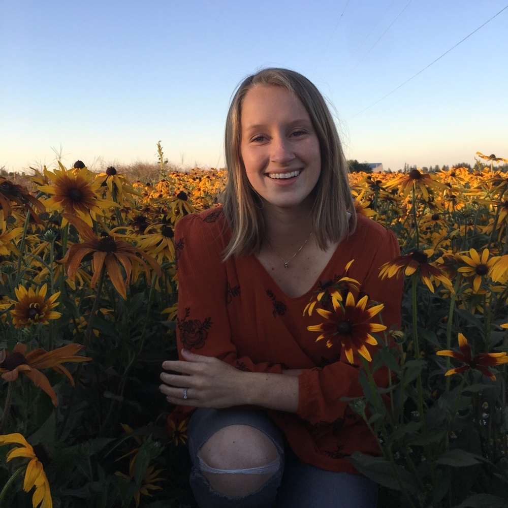 Meet your Posher, Mckinzie